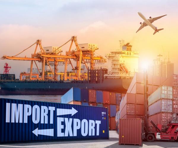 Ủy thác nhập khẩu